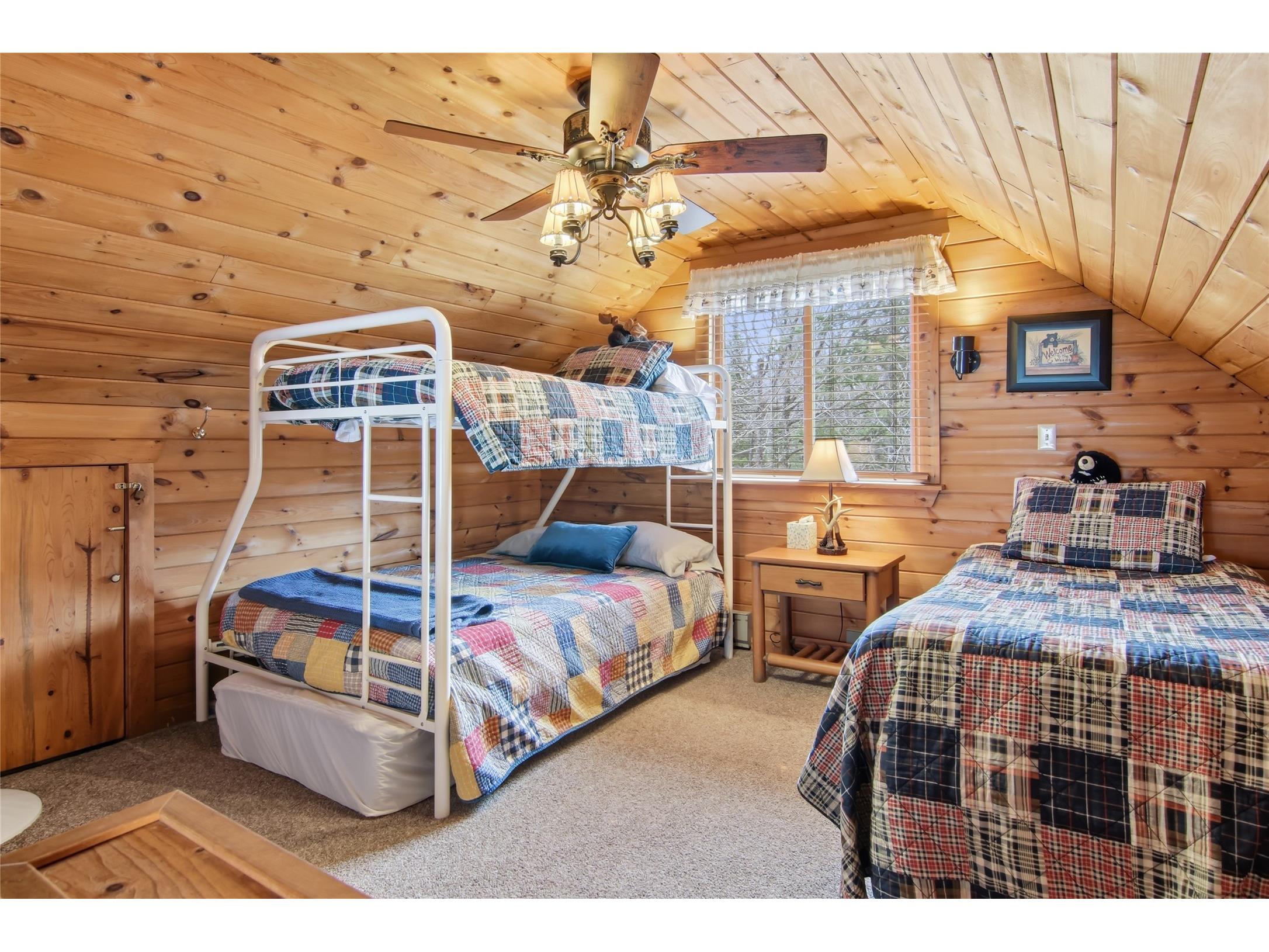 16164 W Hard Rock Circle Hayward WI 54843 - Nelson Lake 1599795 image41