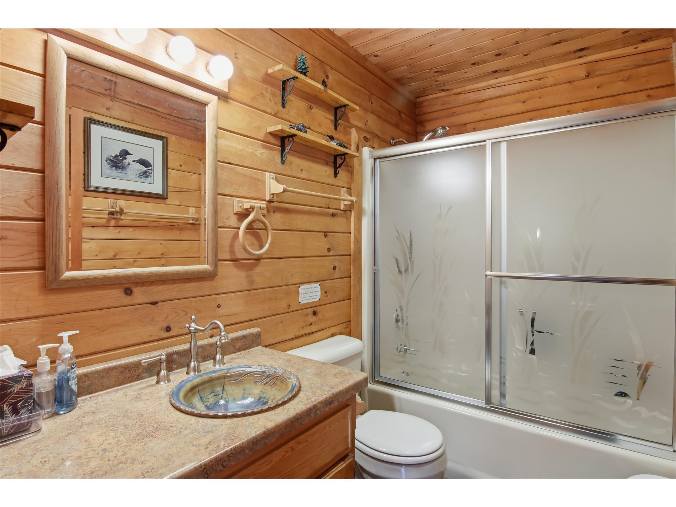 16164 W Hard Rock Circle Hayward WI 54843 - Nelson Lake 1599795 image42