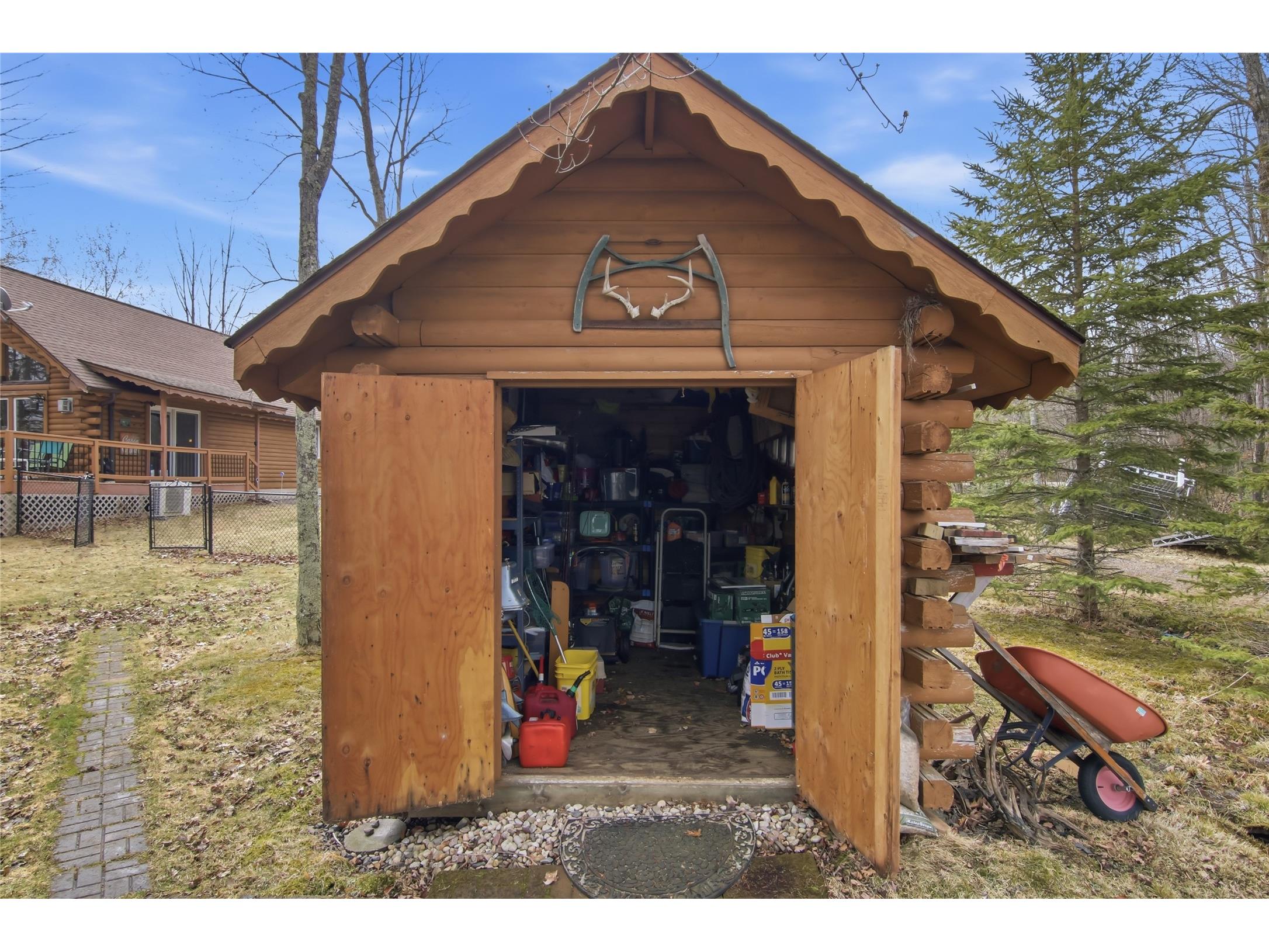 16164 W Hard Rock Circle Hayward WI 54843 - Nelson Lake 1599795 image43