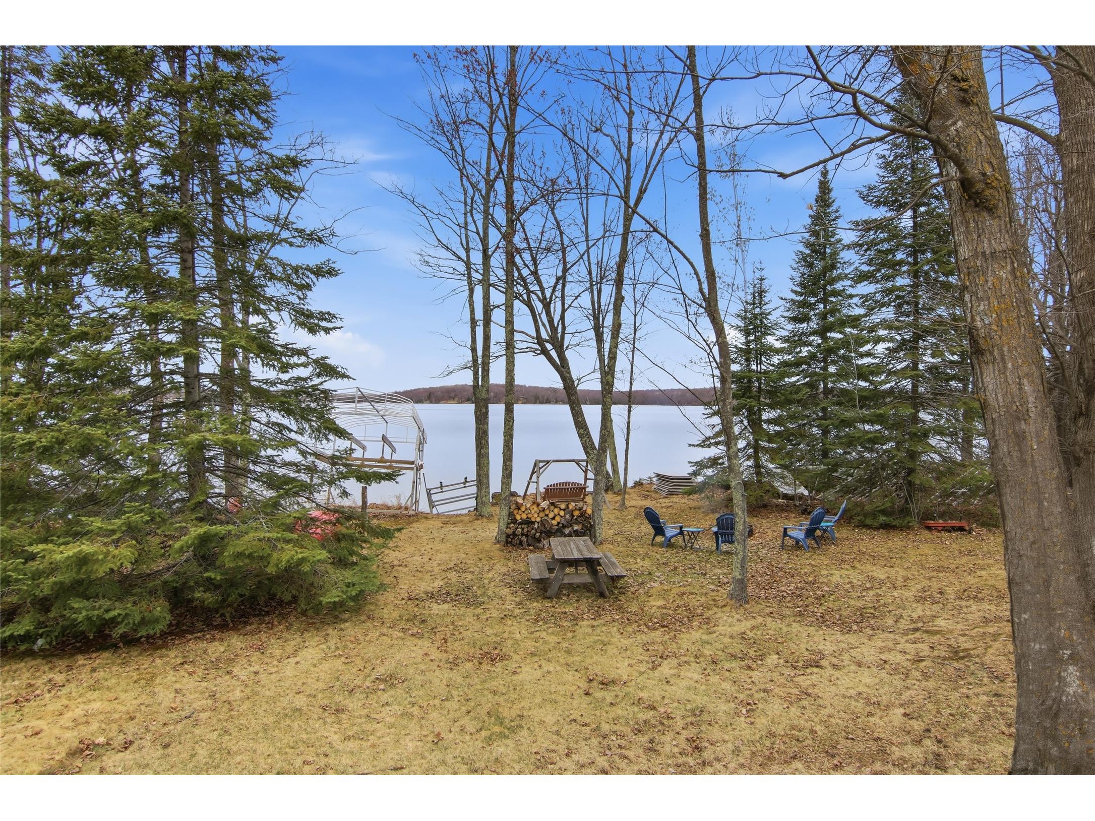 16164 W Hard Rock Circle Hayward WI 54843 - Nelson Lake 1599795 image44
