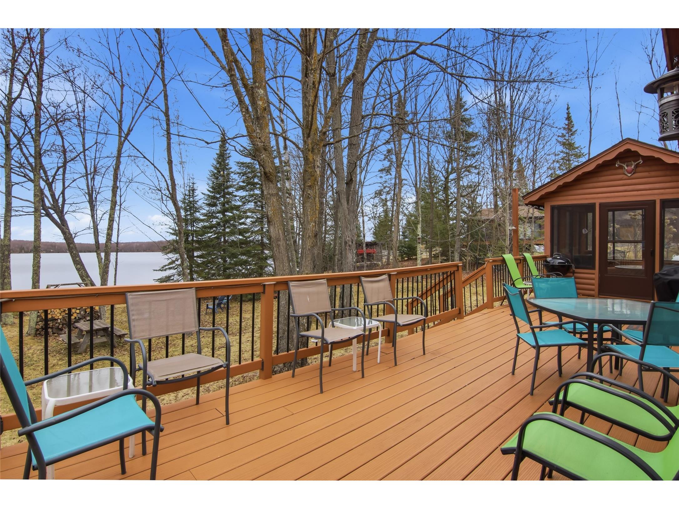 16164 W Hard Rock Circle Hayward WI 54843 - Nelson Lake 1599795 image45