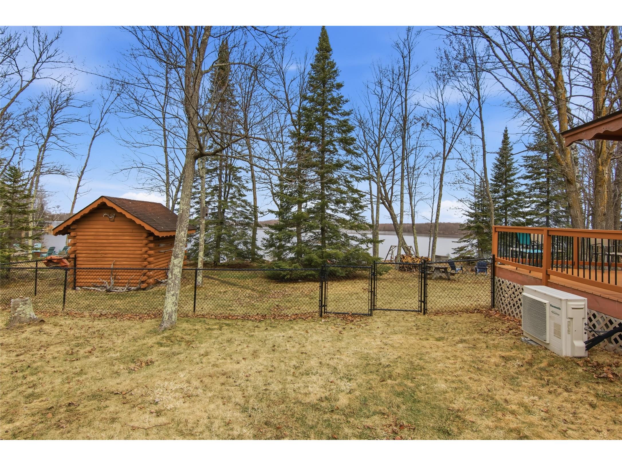 16164 W Hard Rock Circle Hayward WI 54843 - Nelson Lake 1599795 image46