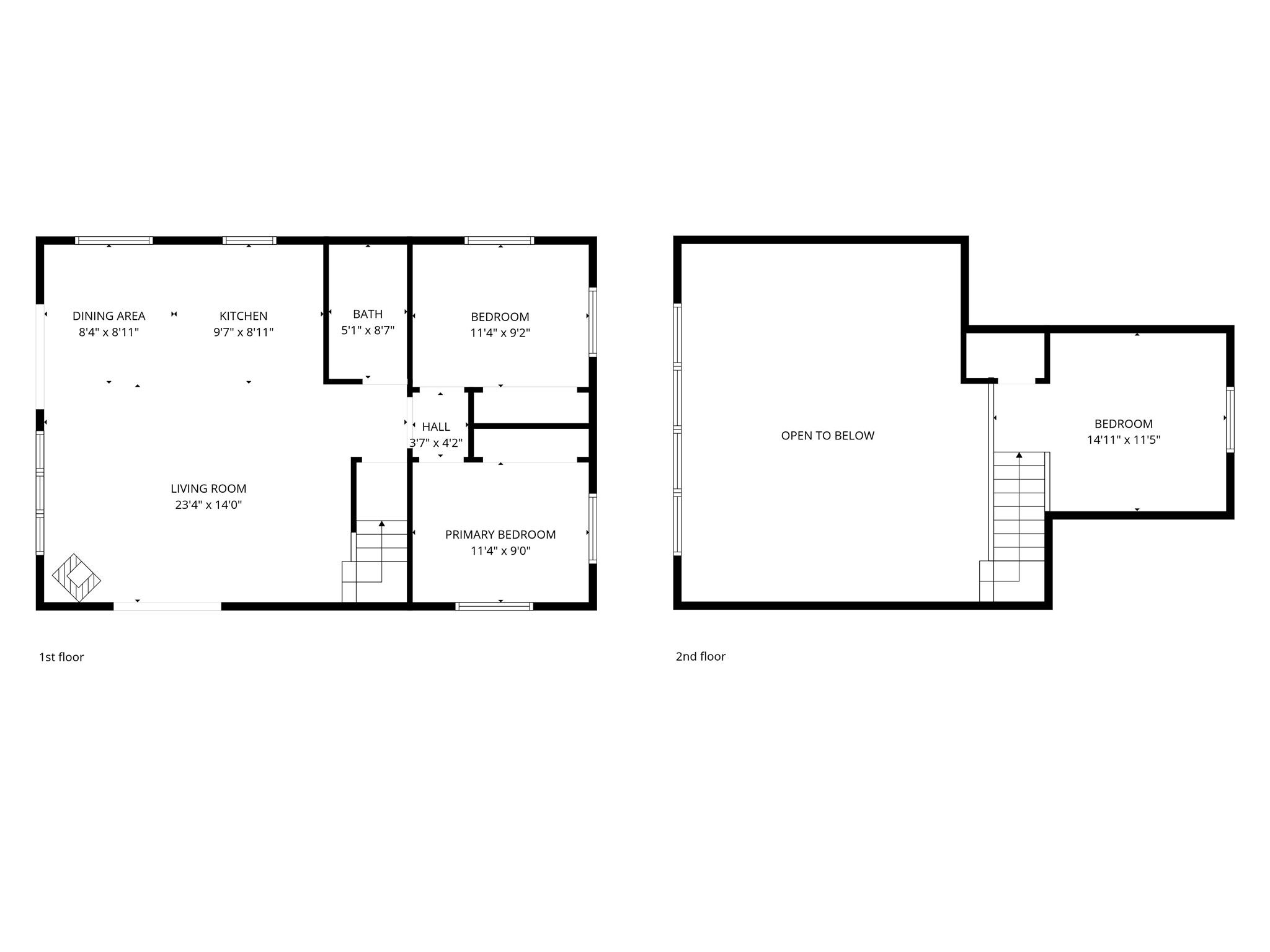 16164 W Hard Rock Circle Hayward WI 54843 - Nelson Lake 1599795 image47