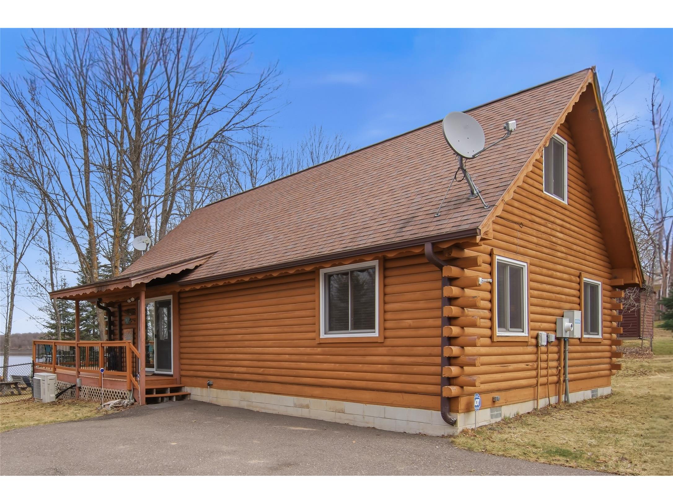 16164 W Hard Rock Circle Hayward WI 54843 - Nelson Lake 1599795 image5