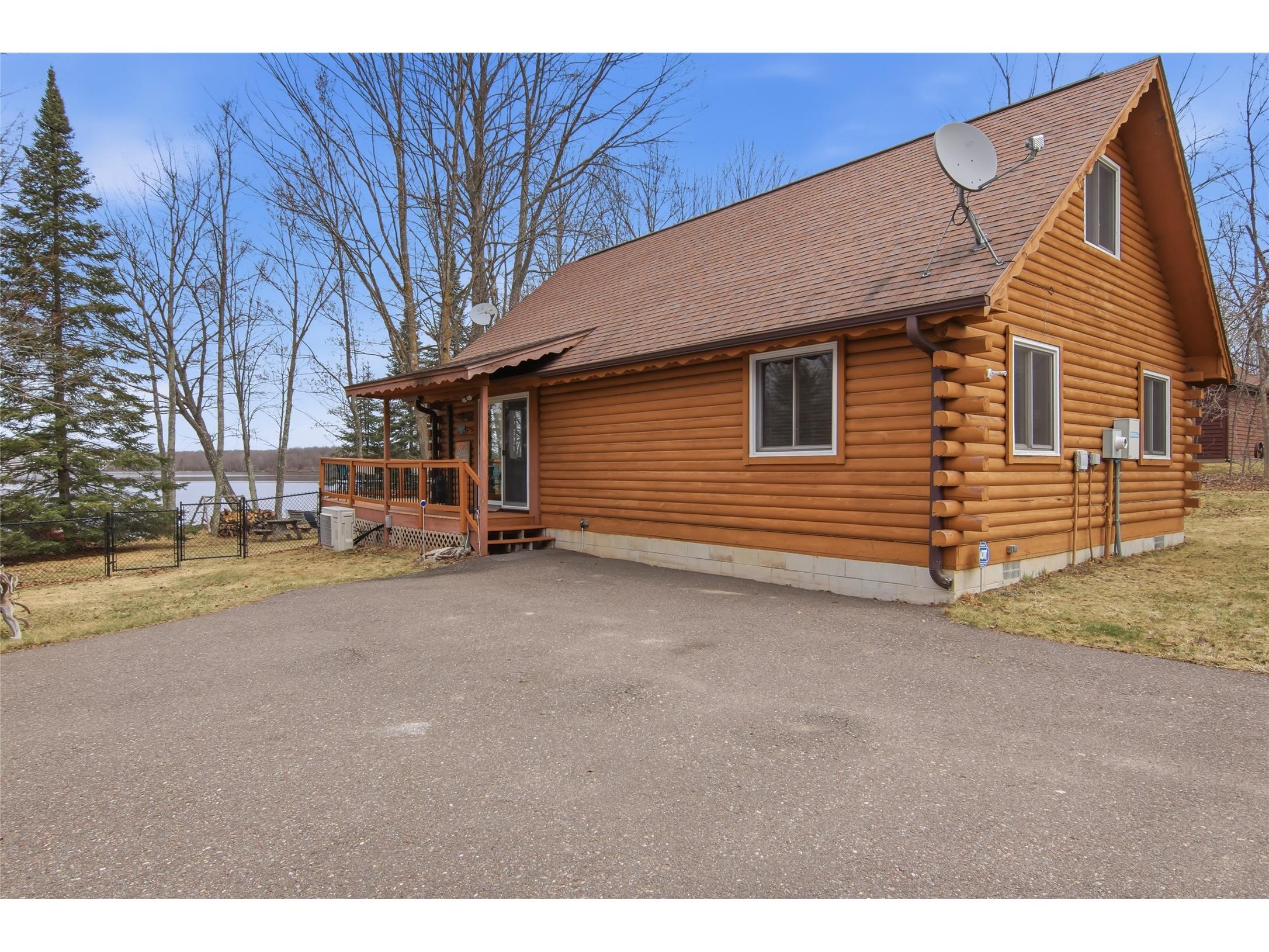 16164 W Hard Rock Circle Hayward WI 54843 - Nelson Lake 1599795 image6