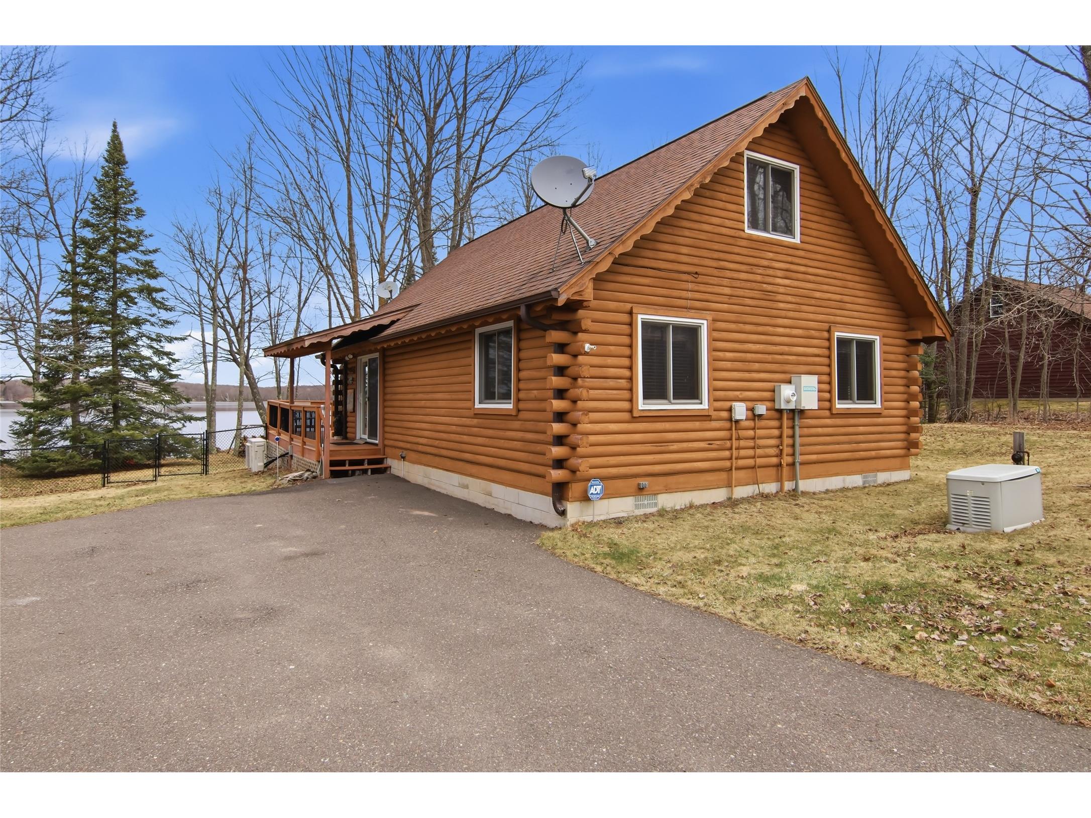 16164 W Hard Rock Circle Hayward WI 54843 - Nelson Lake 1599795 image7