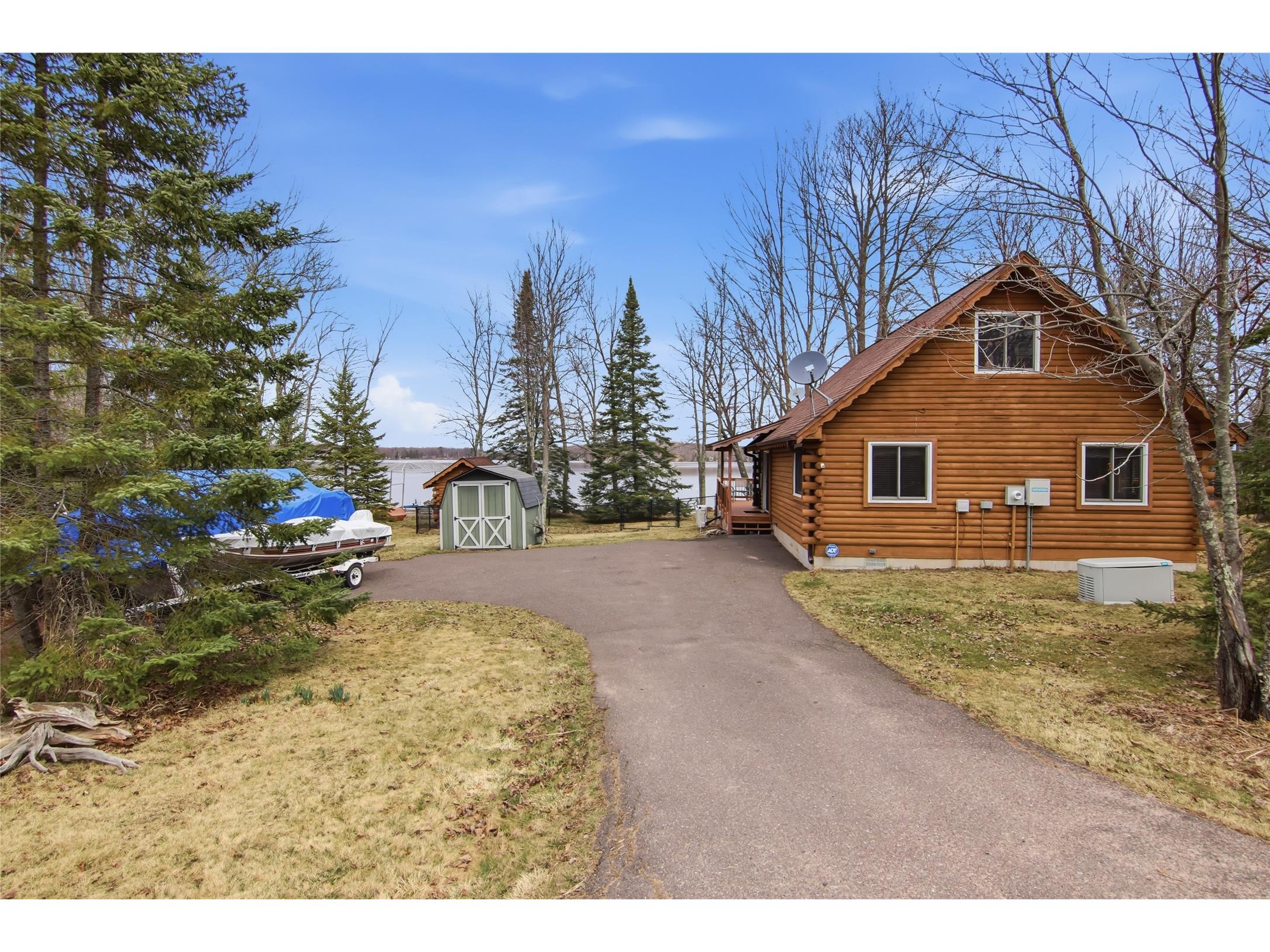 16164 W Hard Rock Circle Hayward WI 54843 - Nelson Lake 1599795 image8