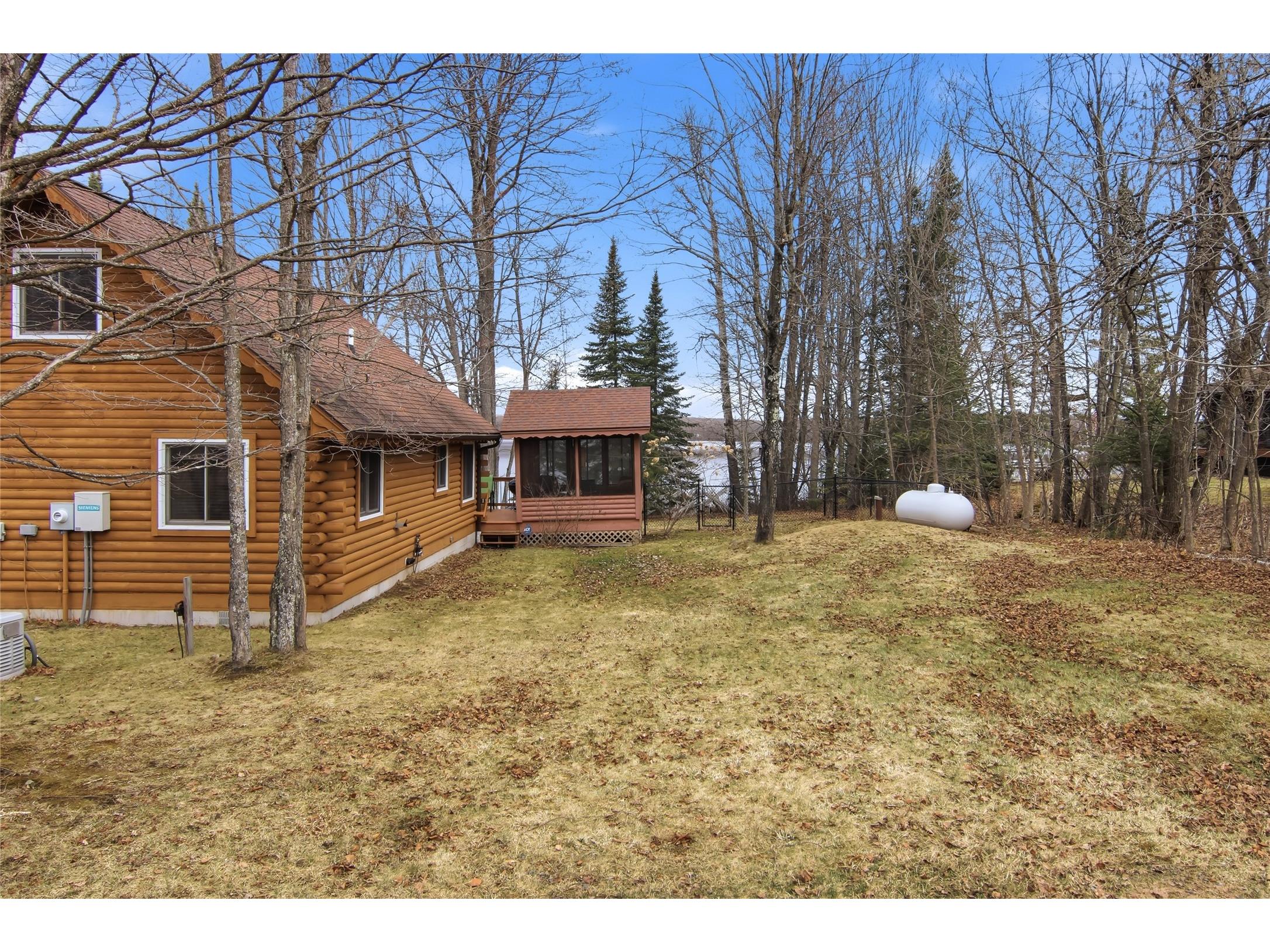 16164 W Hard Rock Circle Hayward WI 54843 - Nelson Lake 1599795 image9