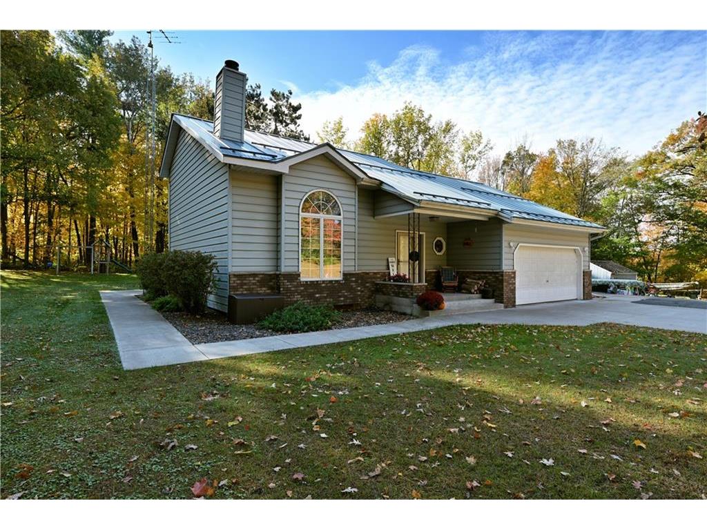 1617 20 1/2 Street Cameron WI 54868 1586726 image1