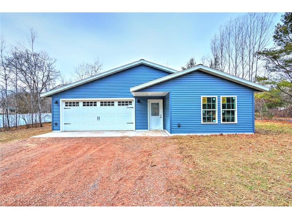 16179W Sawyer Road, Hayward, WI 54843 MLS 1578301 Edina Realty