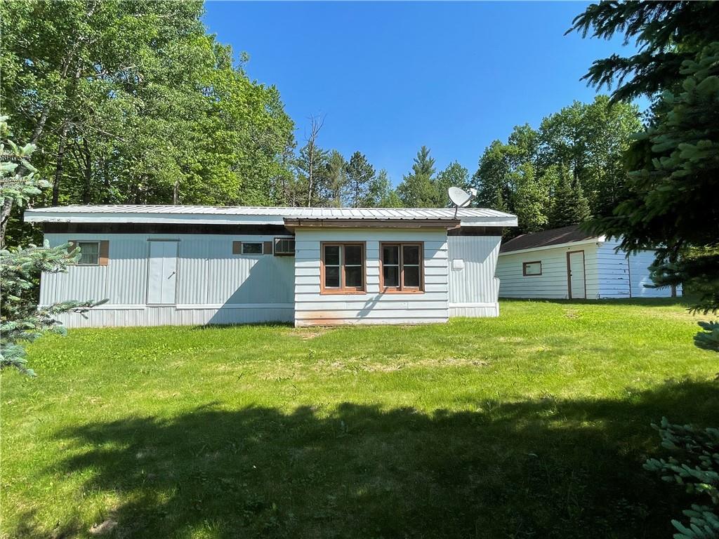 16190 County Hwy H, Mason, WI 54856 MLS 1548924 Edina Realty