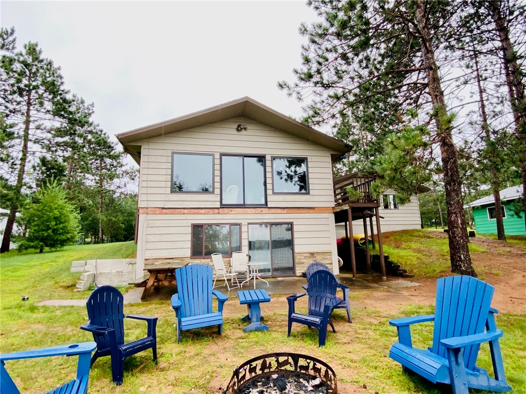 16190 Morningside Drive Gordon WI 54838 - Crystal 1593849 image1