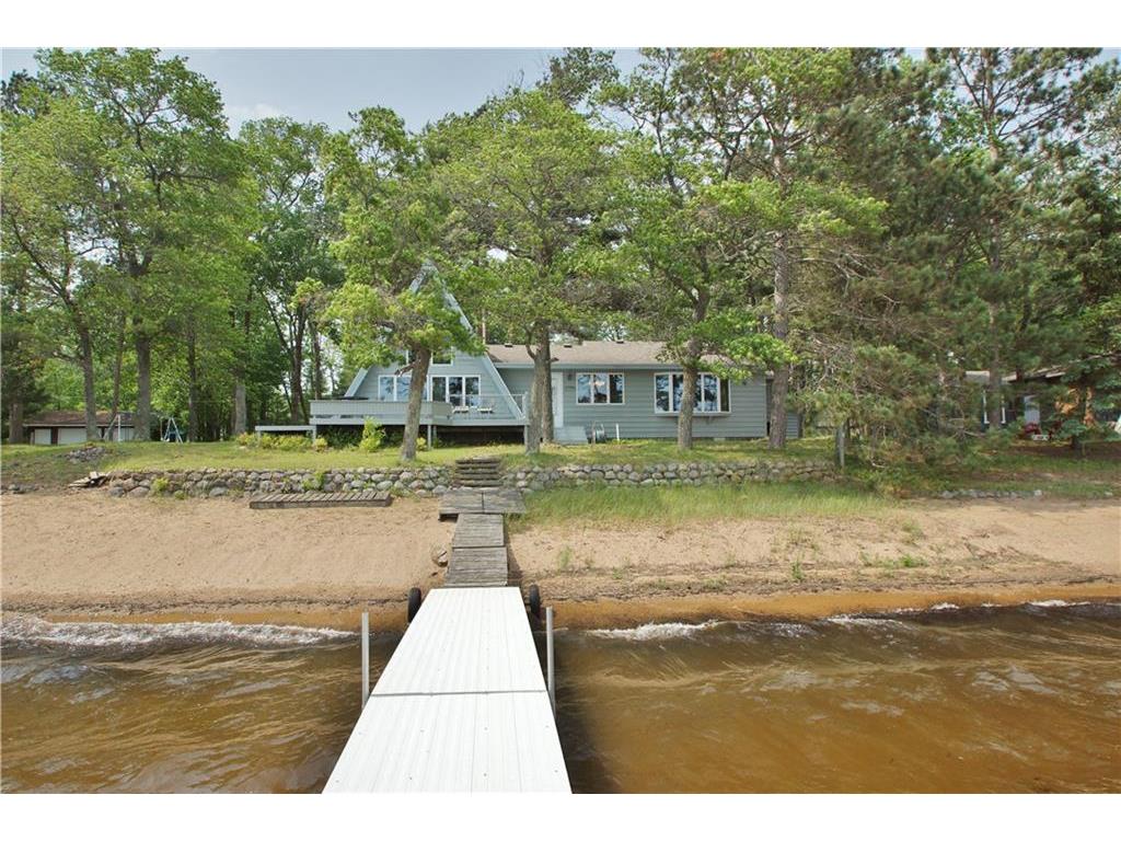 16195 W Browns Lane, Stone Lake, WI, 54876 MLS 1565843 Edina Realty