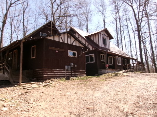 16199 Musky Point Drive Stone Lake WI 54876 - Sissabagama Lake 1600272 image1