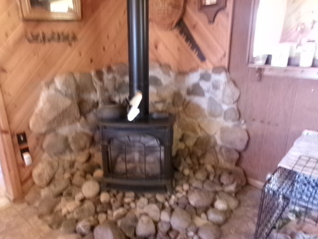 16199 Musky Point Drive Stone Lake WI 54876 - Sissabagama Lake 1600272 image11