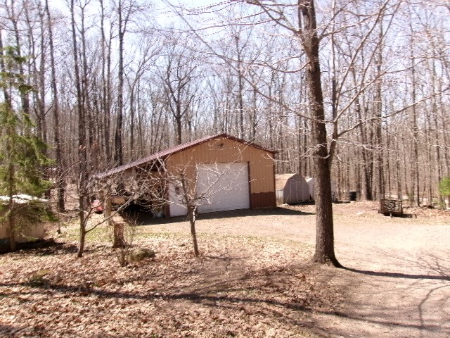 16199 Musky Point Drive Stone Lake WI 54876 - Sissabagama Lake 1600272 image18