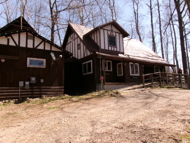 16199 Musky Point Drive Stone Lake WI 54876 - Sissabagama Lake 1600272 image2