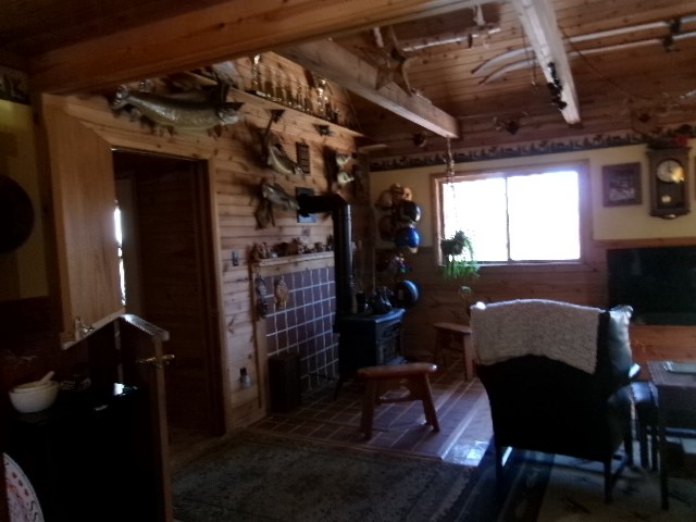 16199 Musky Point Drive Stone Lake WI 54876 - Sissabagama Lake 1600272 image4