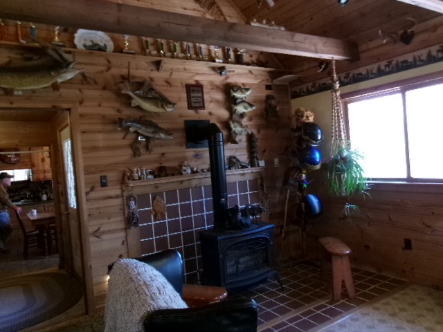 16199 Musky Point Drive Stone Lake WI 54876 - Sissabagama Lake 1600272 image8