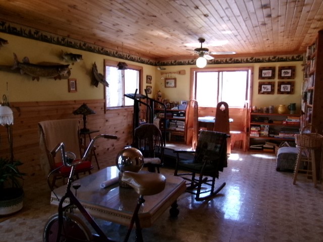 16199 Musky Point Drive Stone Lake WI 54876 - Sissabagama Lake 1600272 image9