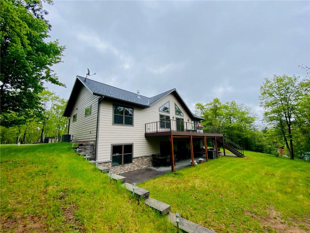 16199 S Gram Road Gordon WI 54838 - Minong 1581913 image1