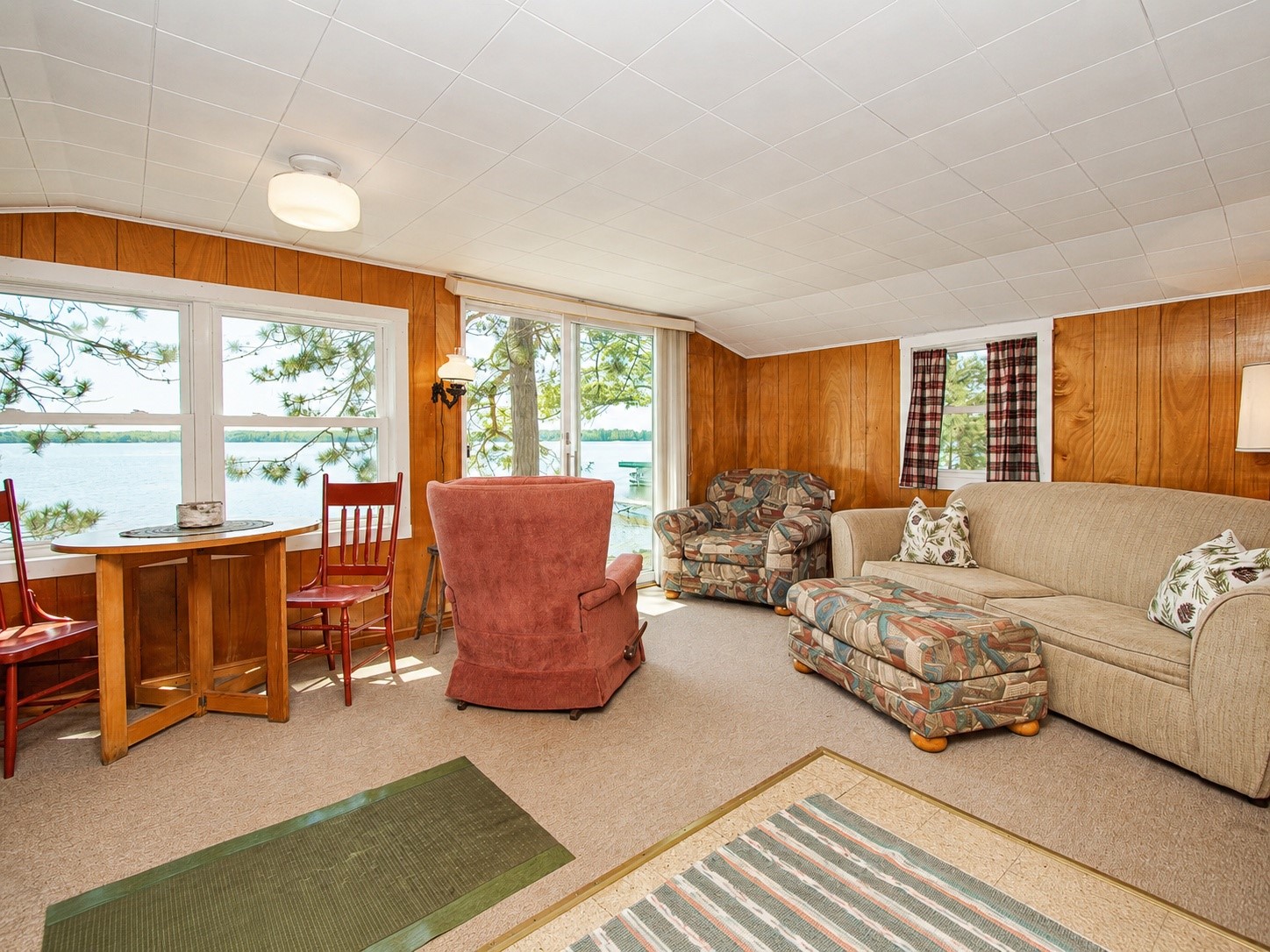 16201/16205 W Browns Lane Stone Lake WI 54876 - Sand 1601620 image12