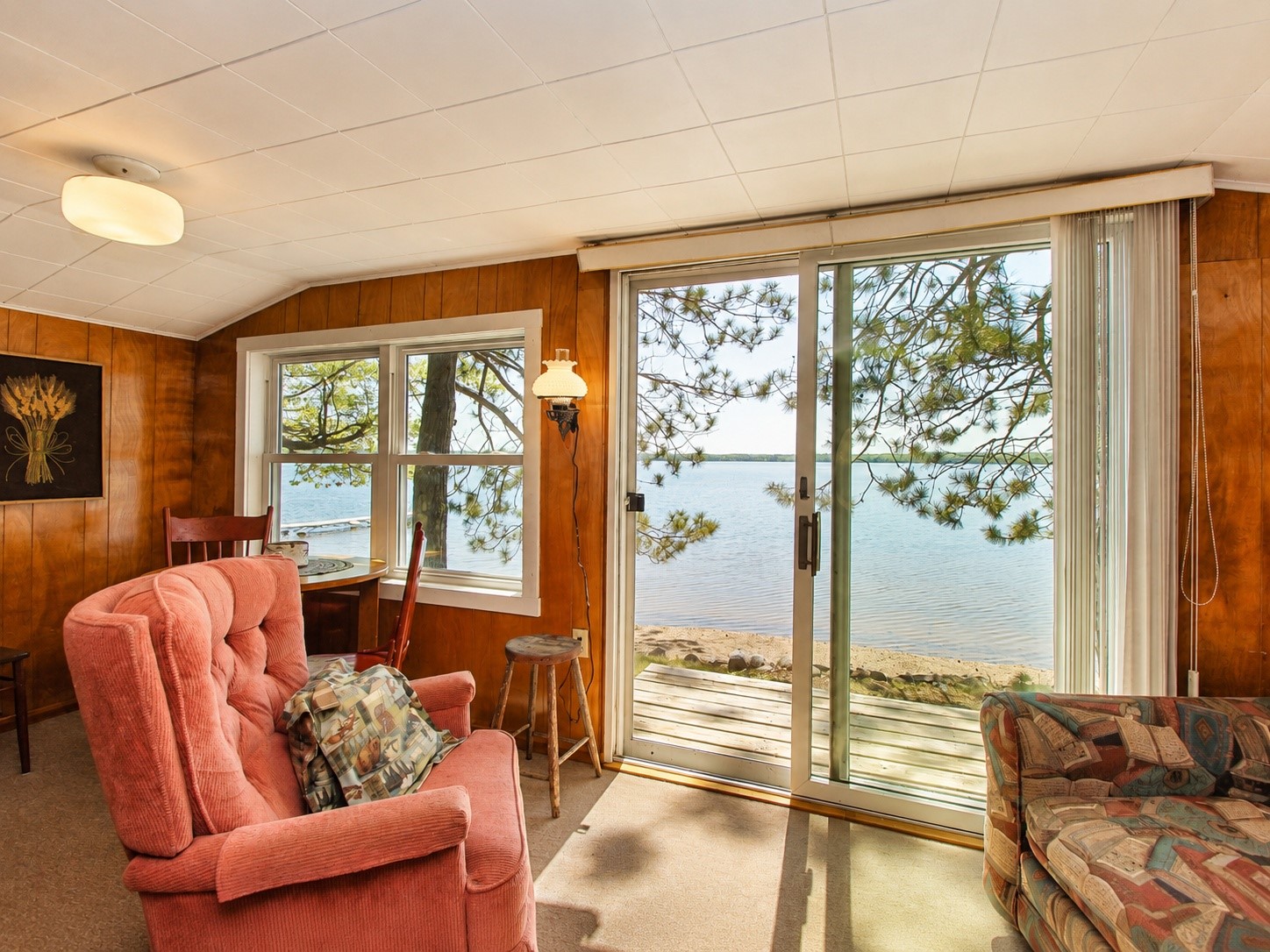 16201/16205 W Browns Lane Stone Lake WI 54876 - Sand 1601620 image13