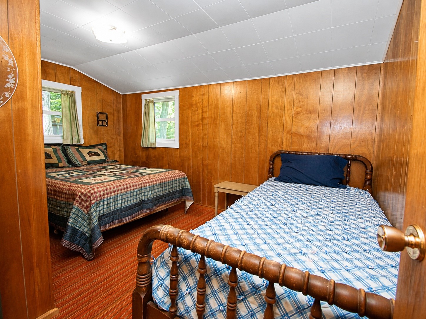 16201/16205 W Browns Lane Stone Lake WI 54876 - Sand 1601620 image15