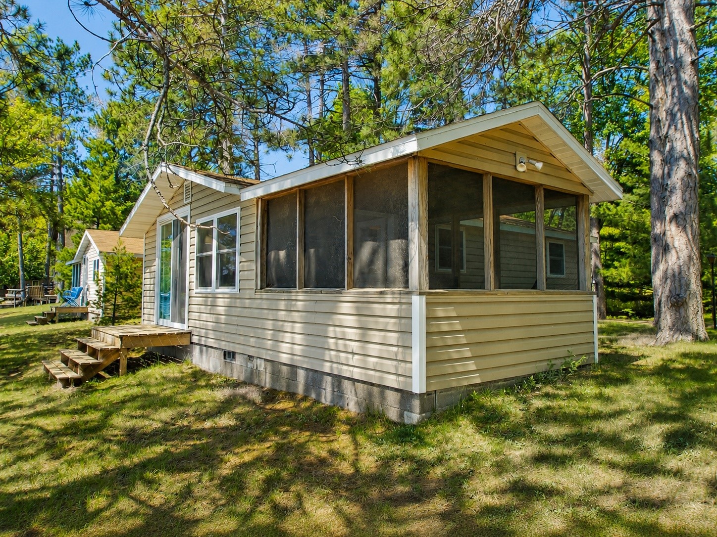 16201/16205 W Browns Lane Stone Lake WI 54876 - Sand 1601620 image26