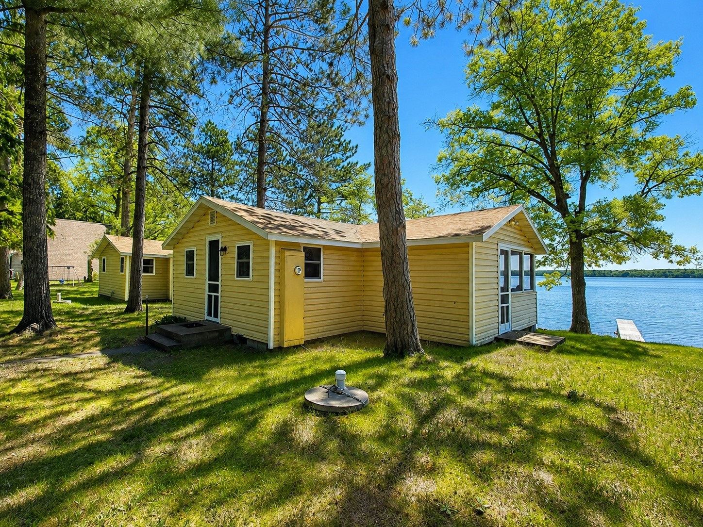 16201/16205 W Browns Lane Stone Lake WI 54876 - Sand 1601620 image29