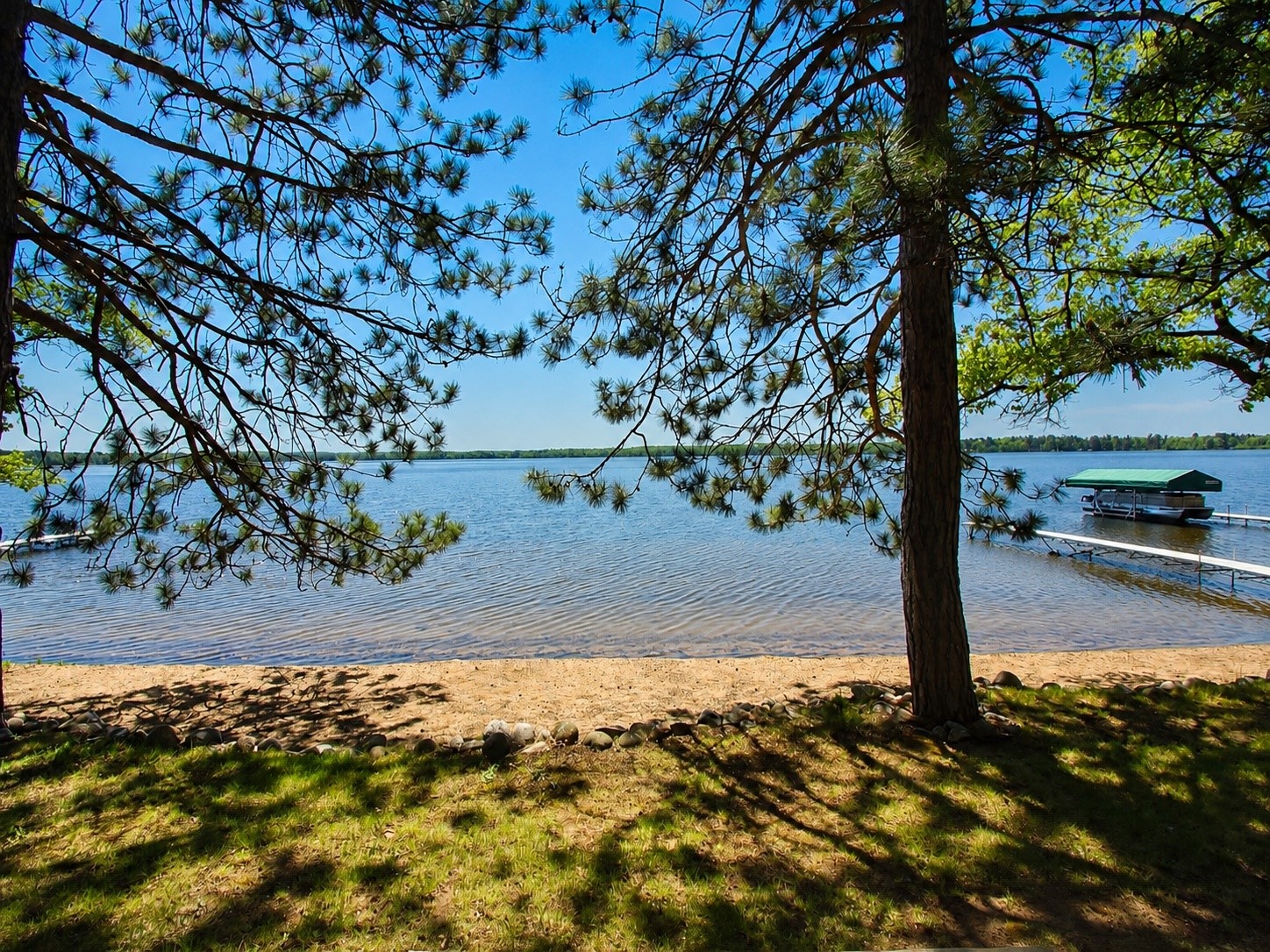 16201/16205 W Browns Lane Stone Lake WI 54876 - Sand 1601620 image30