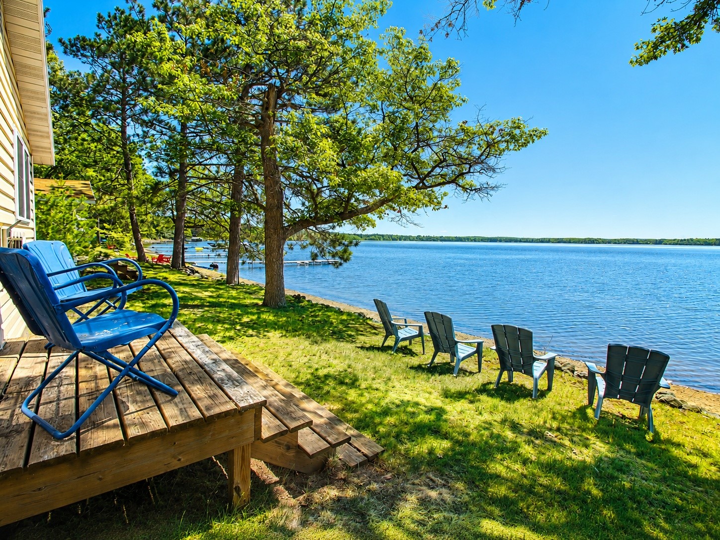16201/16205 W Browns Lane Stone Lake WI 54876 - Sand 1601620 image31