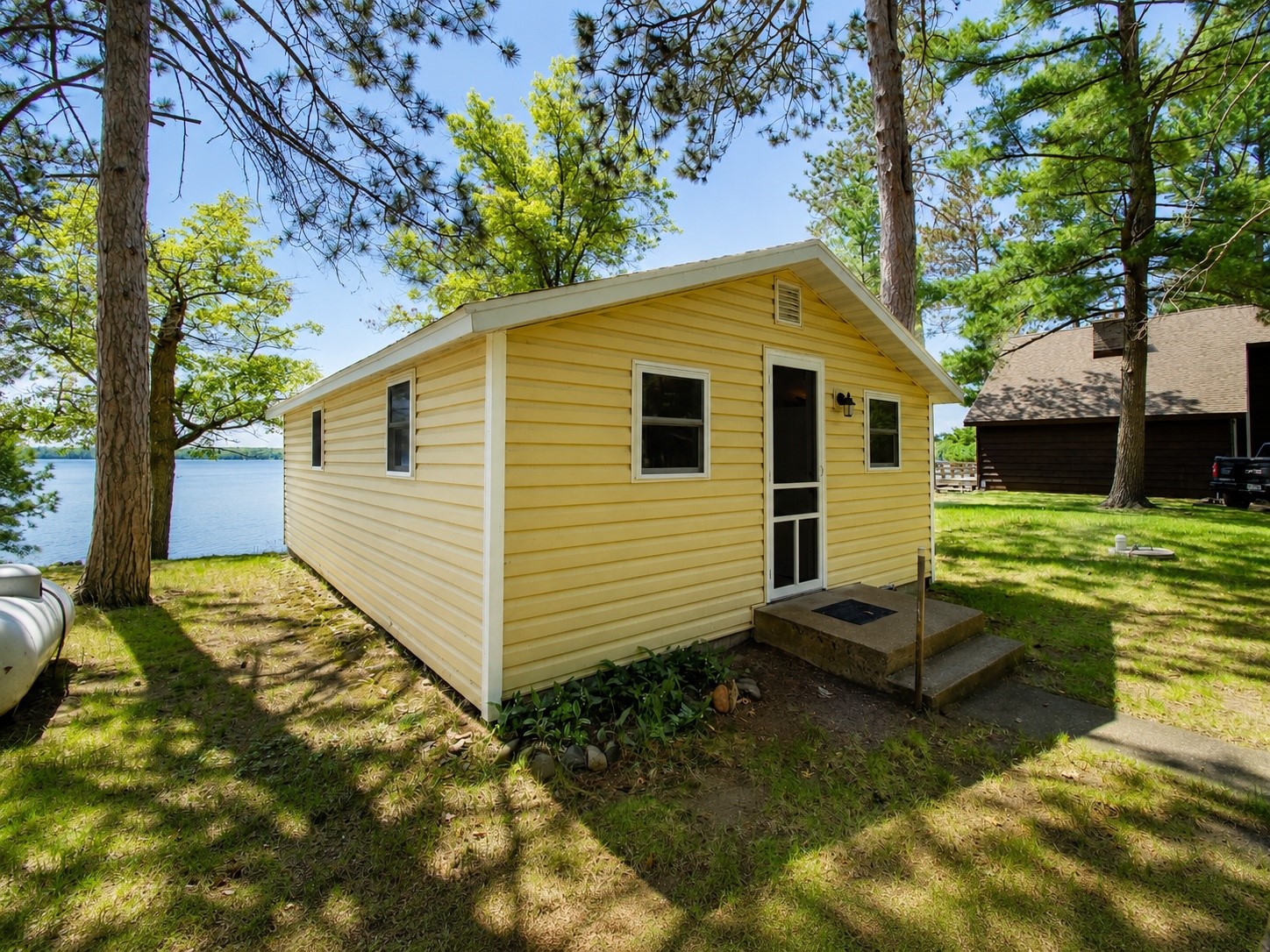 16201/16205 W Browns Lane Stone Lake WI 54876 - Sand 1601620 image32