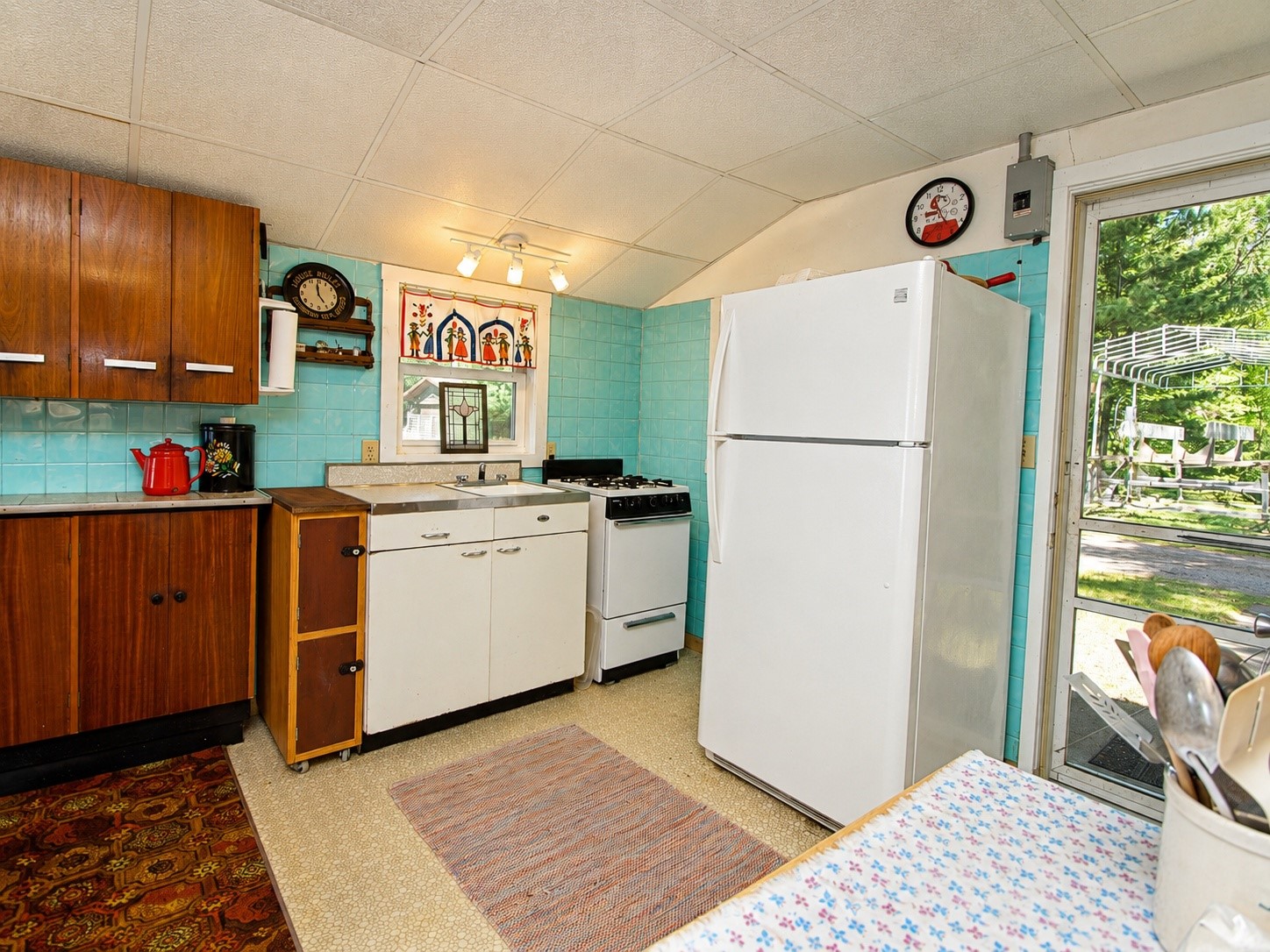 16201/16205 W Browns Lane Stone Lake WI 54876 - Sand 1601620 image33