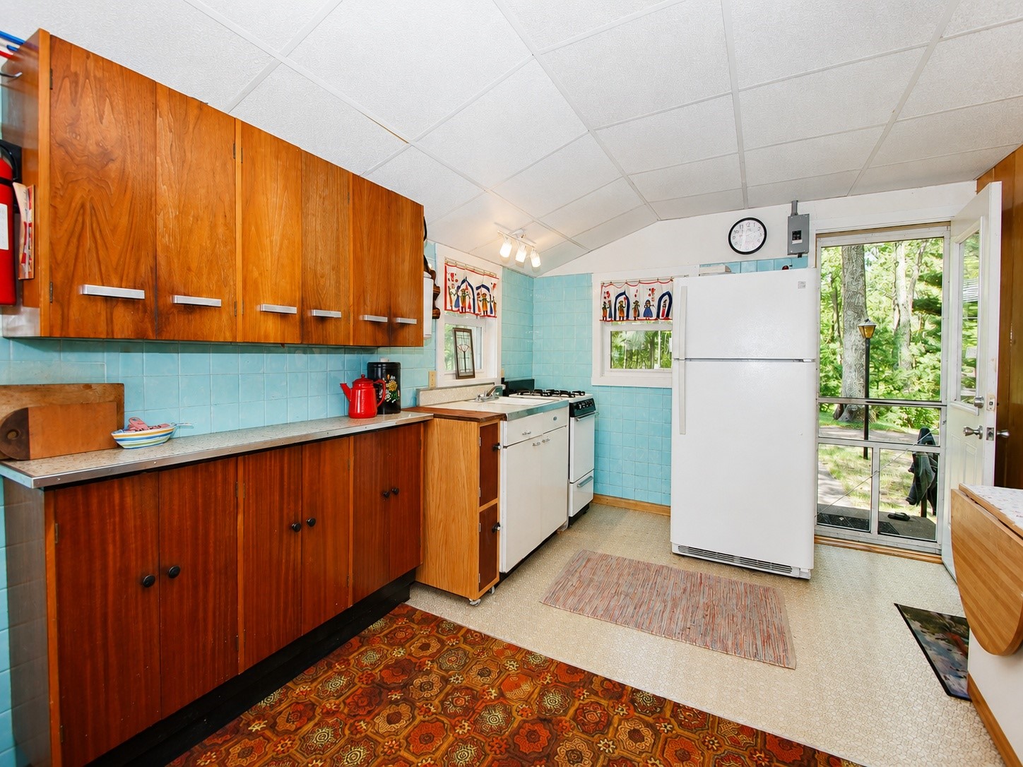 16201/16205 W Browns Lane Stone Lake WI 54876 - Sand 1601620 image34