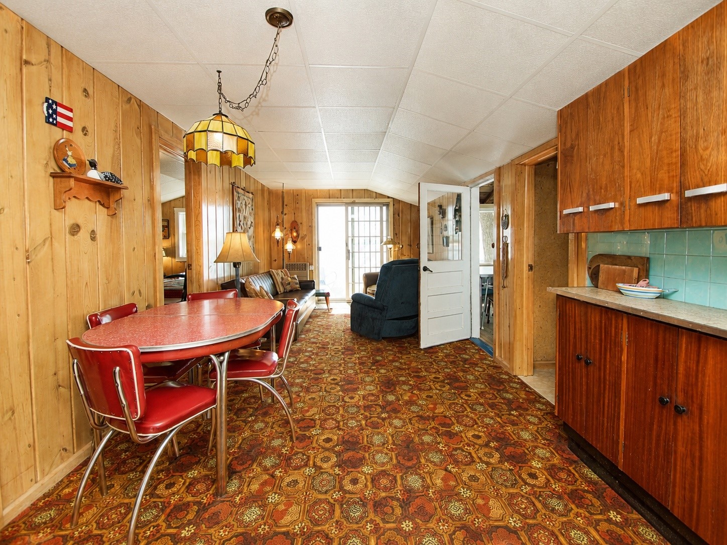 16201/16205 W Browns Lane Stone Lake WI 54876 - Sand 1601620 image35