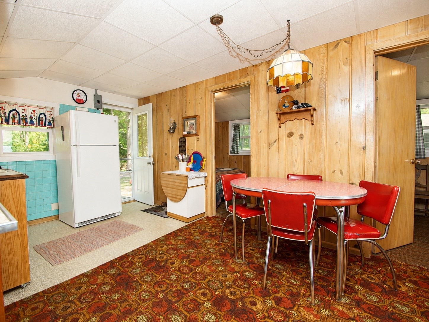 16201/16205 W Browns Lane Stone Lake WI 54876 - Sand 1601620 image36