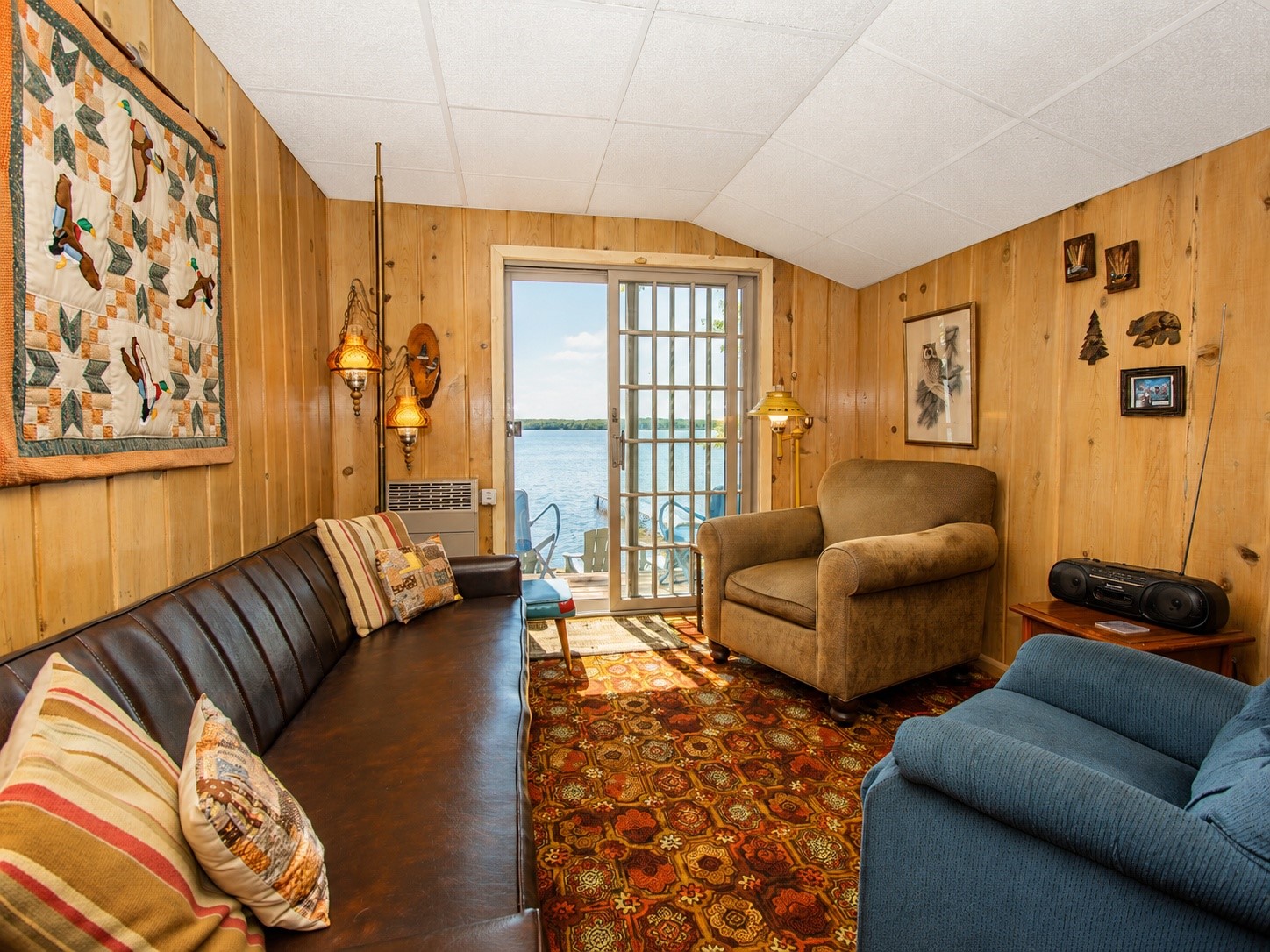 16201/16205 W Browns Lane Stone Lake WI 54876 - Sand 1601620 image37