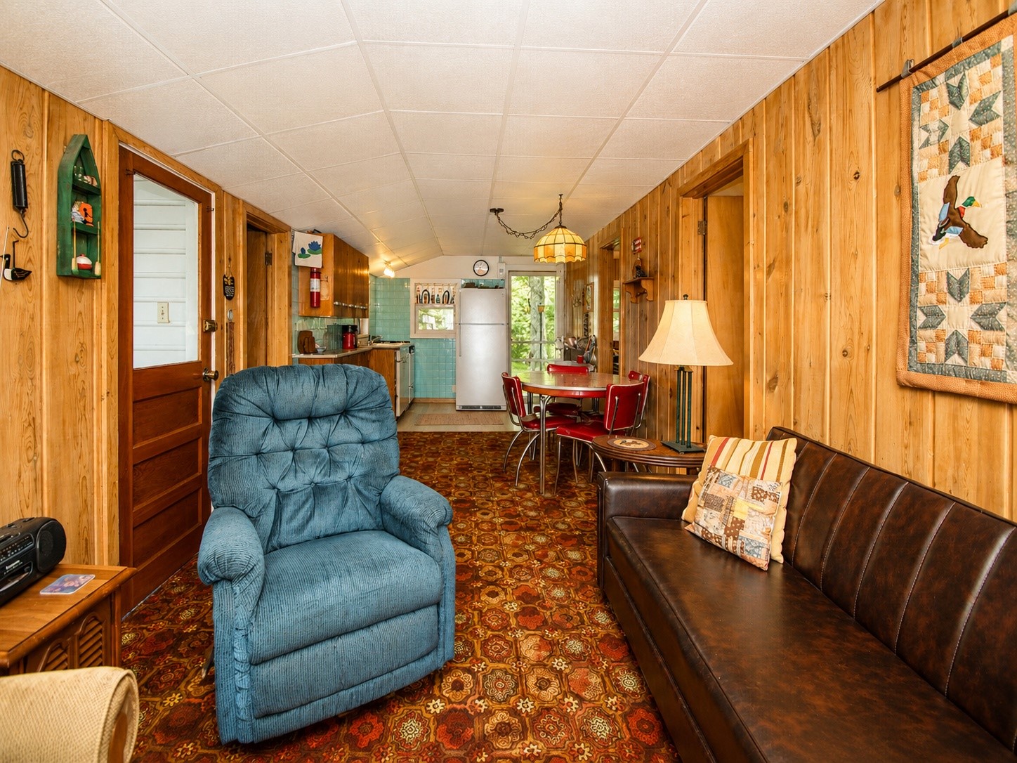 16201/16205 W Browns Lane Stone Lake WI 54876 - Sand 1601620 image38