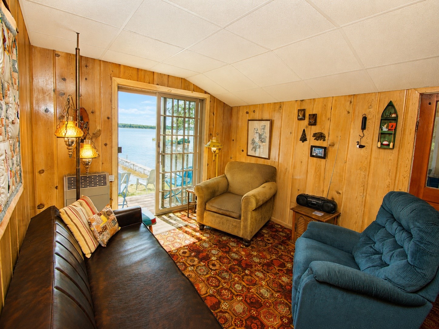 16201/16205 W Browns Lane Stone Lake WI 54876 - Sand 1601620 image39