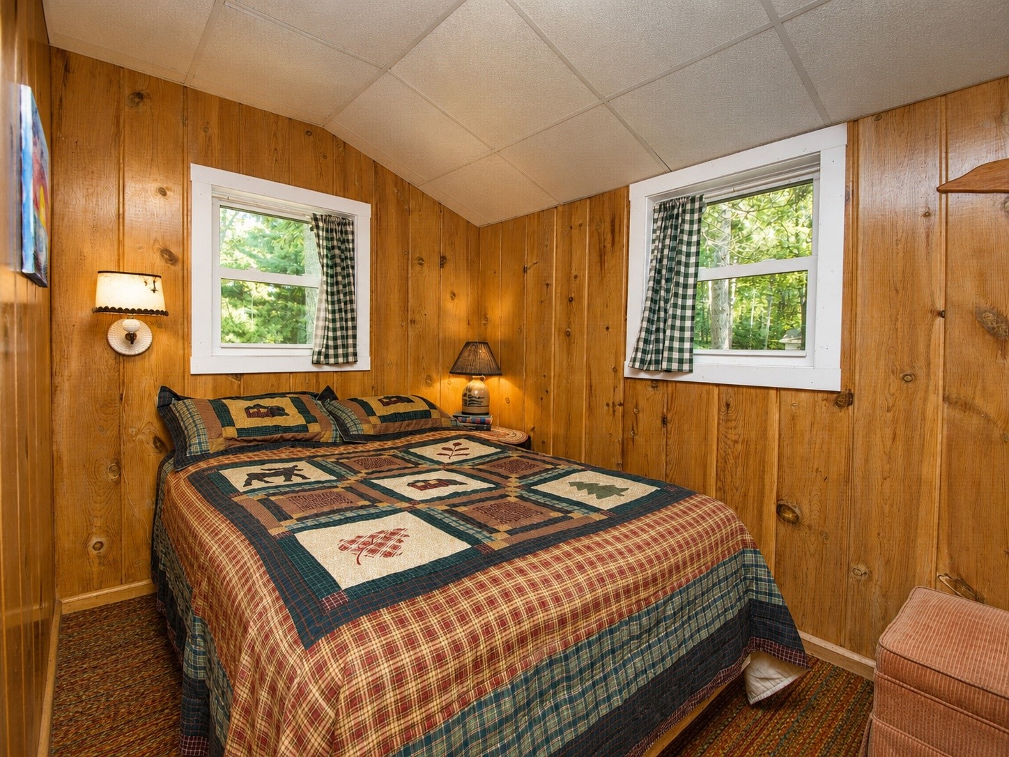 16201/16205 W Browns Lane Stone Lake WI 54876 - Sand 1601620 image40