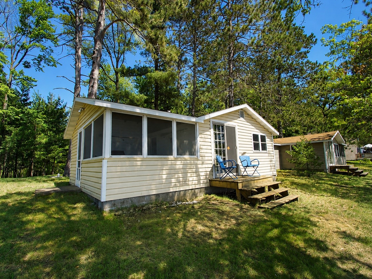 16201/16205 W Browns Lane Stone Lake WI 54876 - Sand 1601620 image43