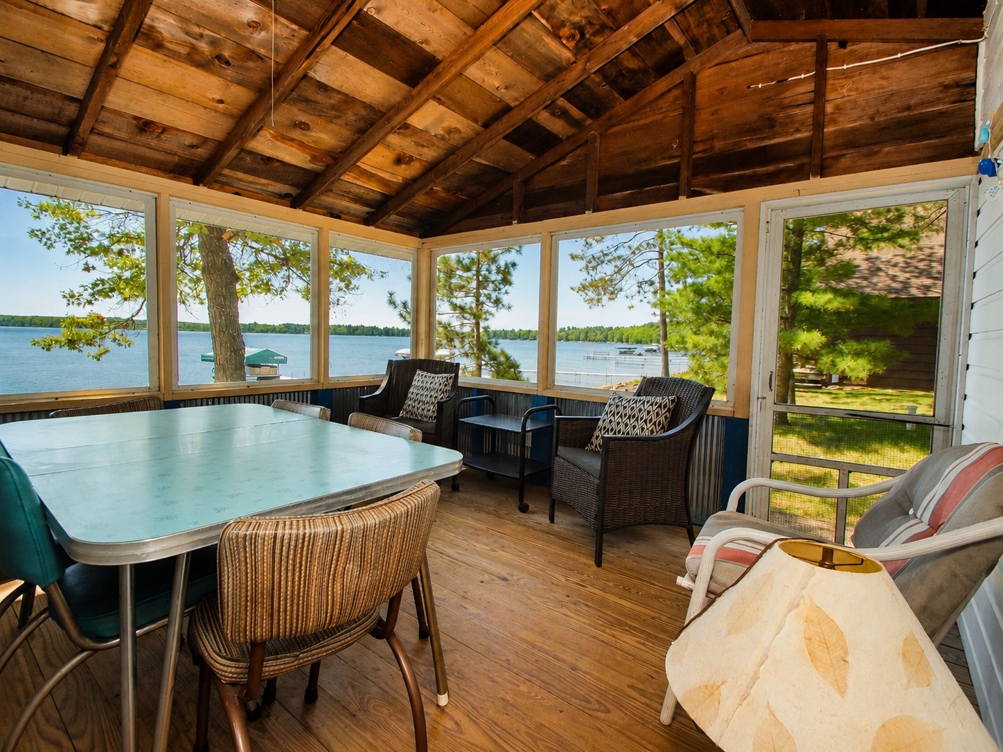 16201/16205 W Browns Lane Stone Lake WI 54876 - Sand 1601620 image44