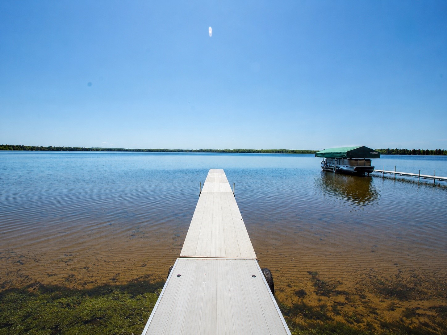 16201/16205 W Browns Lane Stone Lake WI 54876 - Sand 1601620 image46