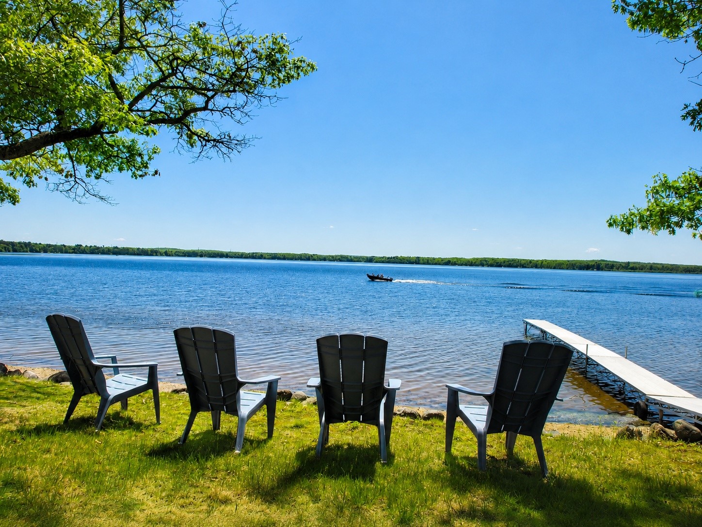 16201/16205 W Browns Lane Stone Lake WI 54876 - Sand 1601620 image48
