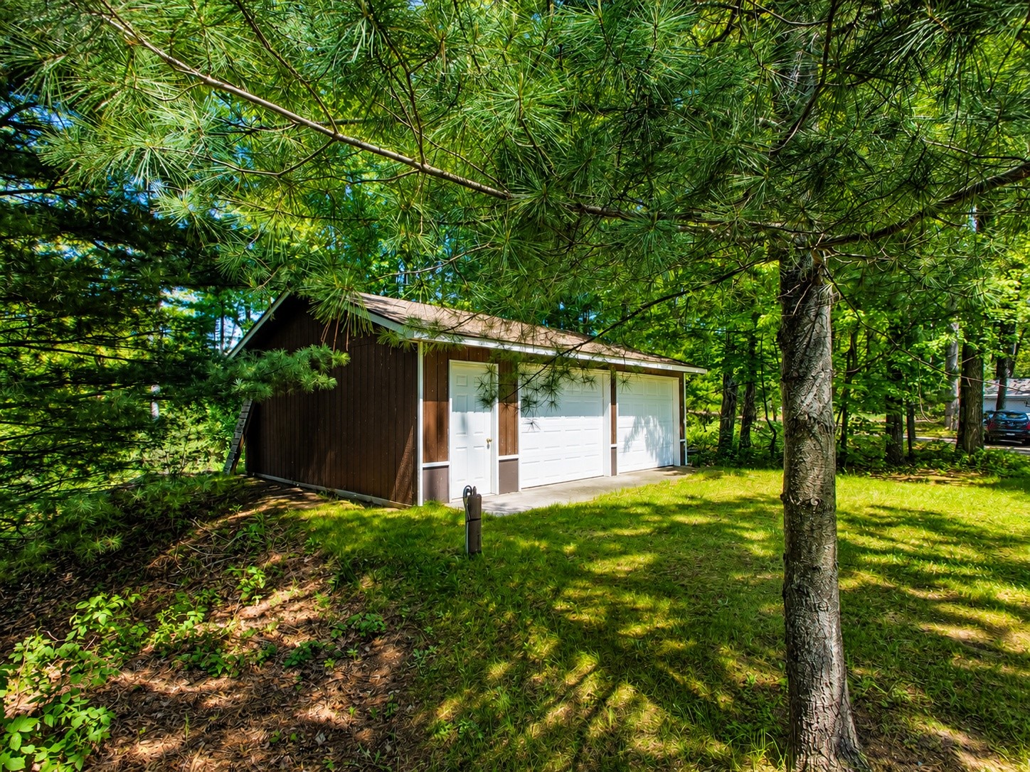 16201/16205 W Browns Lane Stone Lake WI 54876 - Sand 1601620 image50