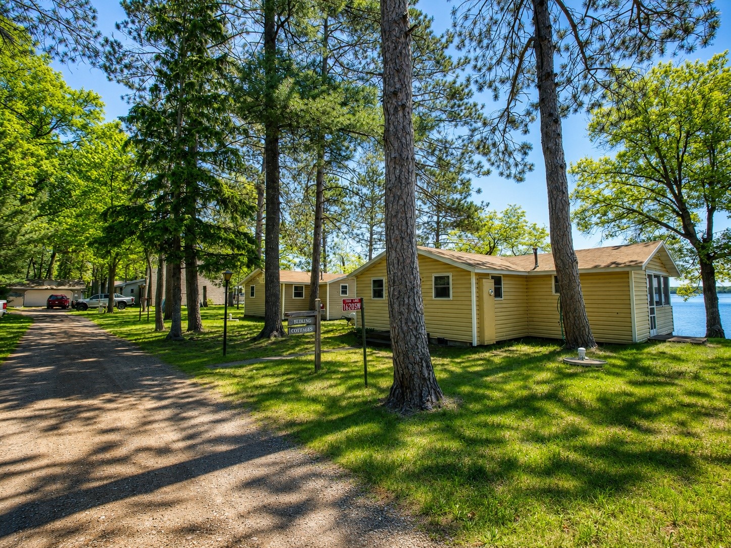 16201/16205 W Browns Lane Stone Lake WI 54876 - Sand 1601620 image51