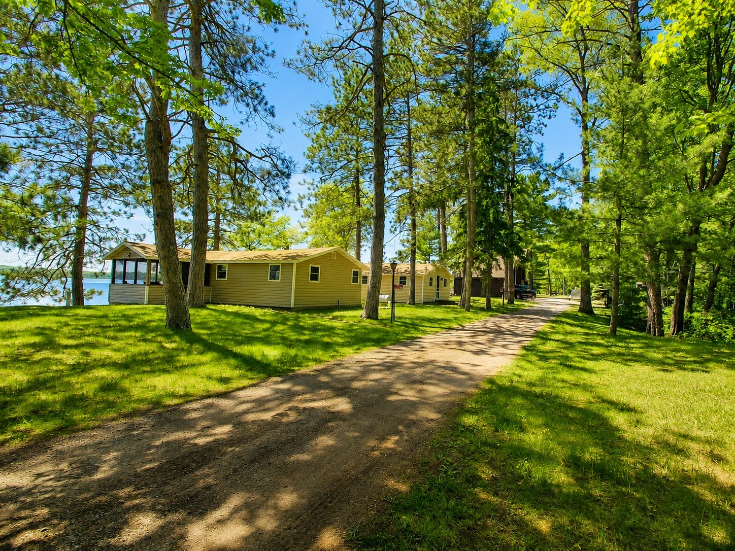 16201/16205 W Browns Lane Stone Lake WI 54876 - Sand 1601620 image52