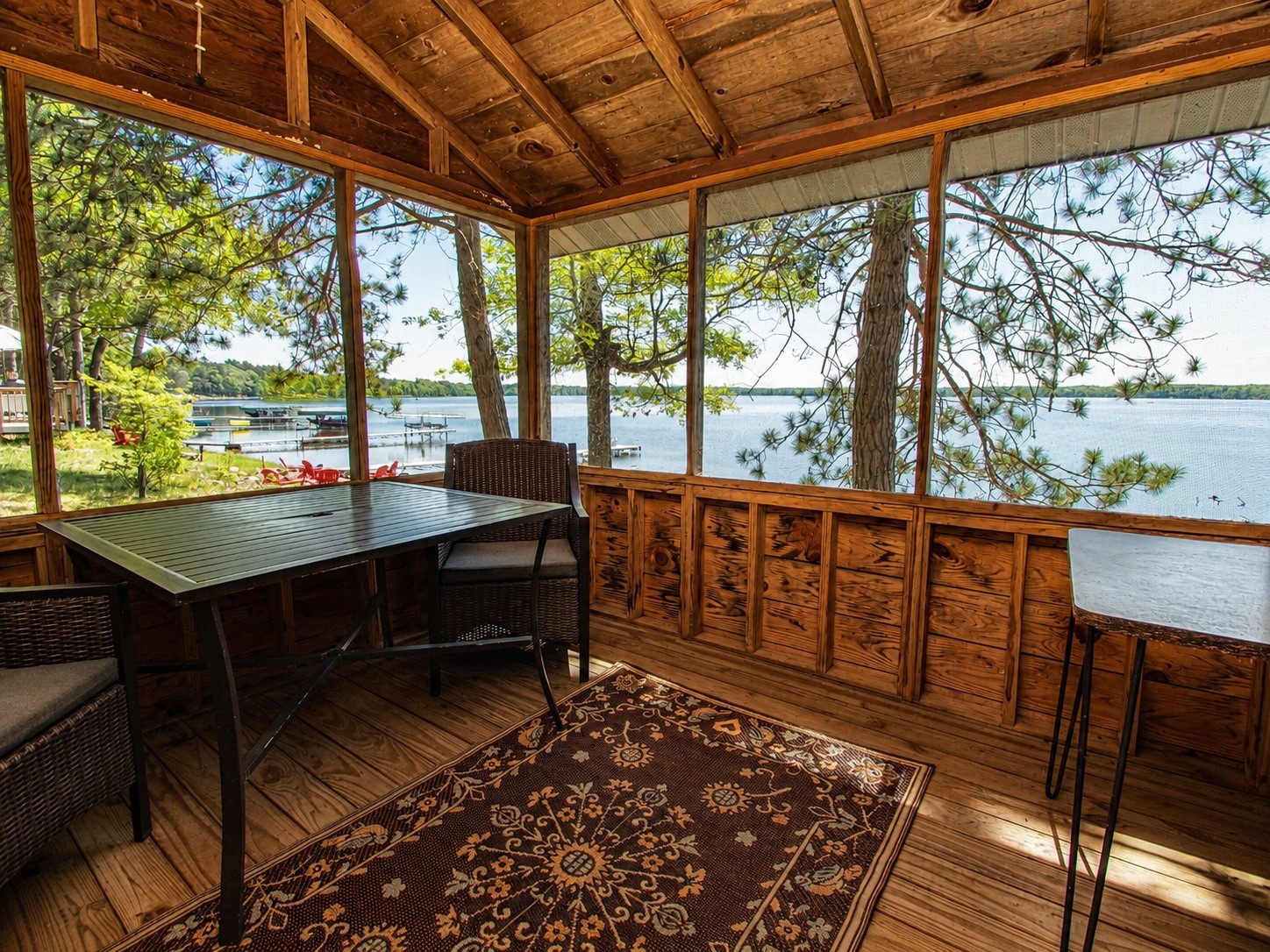 16201/16205 W Browns Lane Stone Lake WI 54876 - Sand 1601620 image9