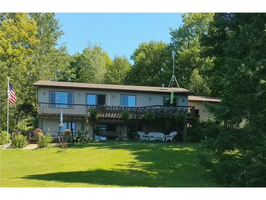 16201 W Jolly Fisherman Road Hayward WI 54843 - Nelson Lake 1560467 image1